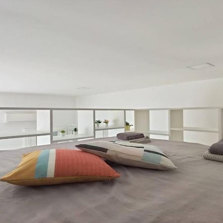 Navigli District Apartment Milán Exteriér fotografie