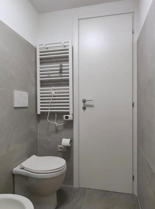 Navigli District Apartment Milán Exteriér fotografie