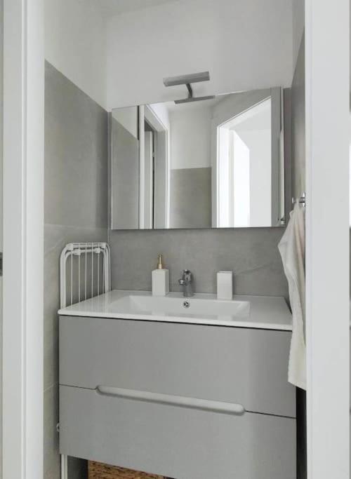 Navigli District Apartment Milán Exteriér fotografie