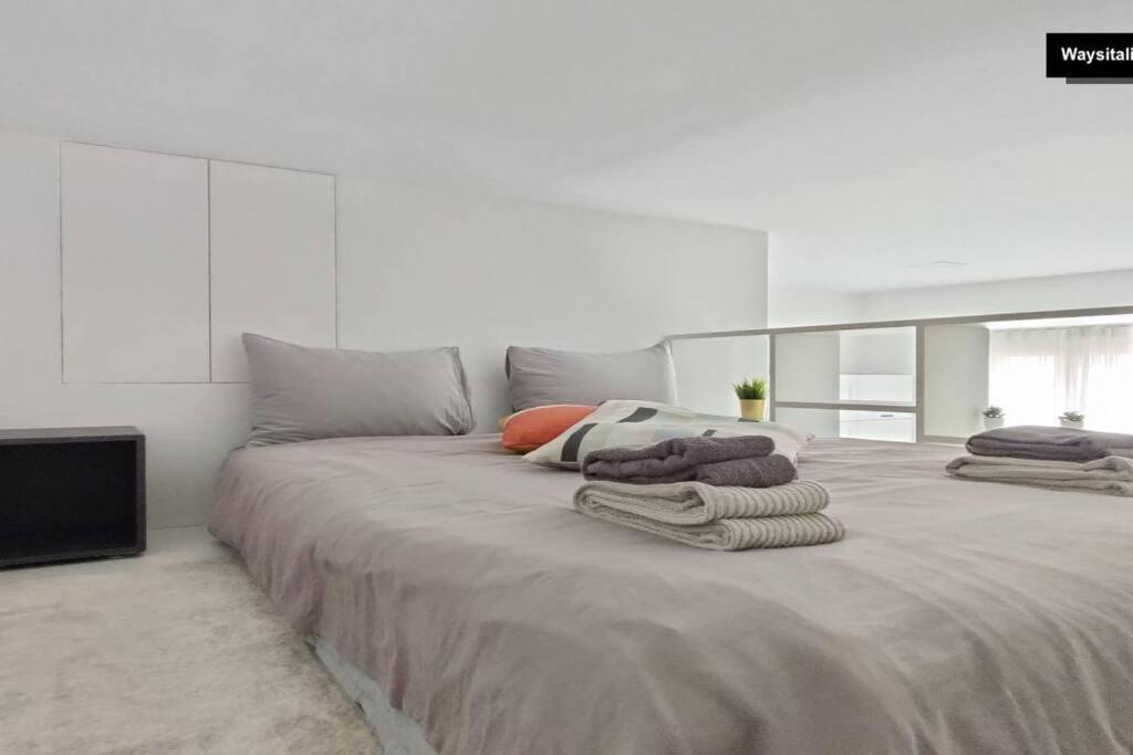 Navigli District Apartment Milán Exteriér fotografie